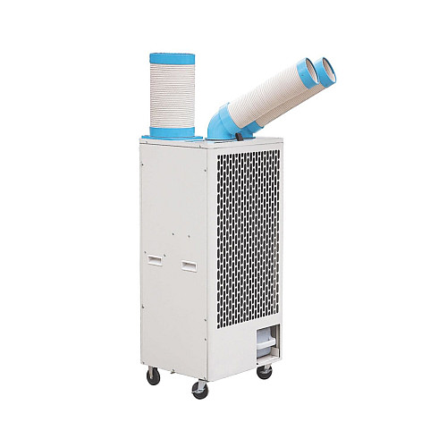 Máy điều hòa không khí di động Nakatomi SAC-4500